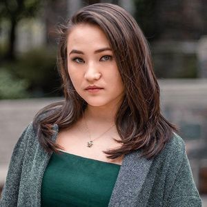 Meet your Posher, Danielle